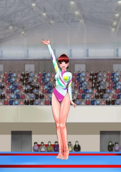 Page 2 of Athlete Bijo to Yarihoudai!!