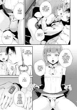 Page 10 of Yuugatou Club Soushuuhen