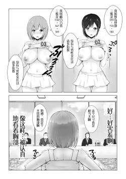 Page 13 of Gachinko! Idol Audition