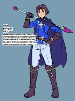 Page 57 of Hatsujou Ushichichi Senshi Asute-san | Aste The Milk Warrior in Heat