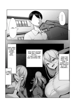 Page 20 of Saikyou no Onna Banchou ga Konna Erogaki-domo ni Makeru Wakenai! | The strongest female gang leader would never lose to perverted brats!