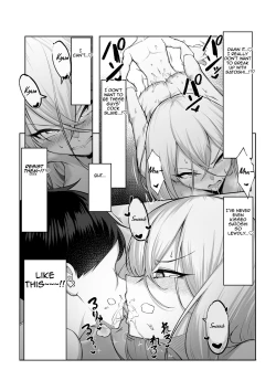 Page 29 of Saikyou no Onna Banchou ga Konna Erogaki-domo ni Makeru Wakenai! | The strongest female gang leader would never lose to perverted brats!