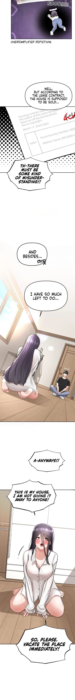 Page 7 of There is a ghost in my house