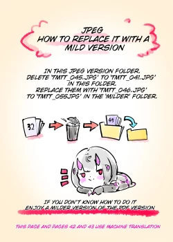 Page 2 of Majime na Kimi ga Nyotaika Sarete Reikoku Akuin no Maso Sadist ni Mezame Saserareru Manga