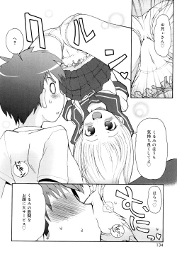 Page 133 of Kemomimi Onsen e Youkoso - Welcome to Kemomimi Onsen