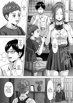 Page 3 of Do-Inaka Gurashi | Living In The Middle Of Nowhere