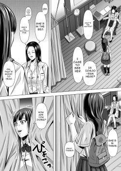 Page 45 of Do-Inaka Gurashi | Living In The Middle Of Nowhere