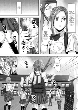 Page 5 of Do-Inaka Gurashi | Living In The Middle Of Nowhere