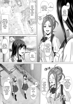 Page 12 of Do-Inaka Gurashi 2 | Living In The Middle Of Nowhere 2