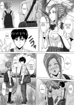 Page 21 of Do-Inaka Gurashi 2 | Living In The Middle Of Nowhere 2