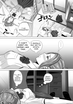 Page 14 of Do-Inaka Gurashi 3 | Living In The Middle Of Nowhere 3