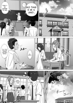 Page 15 of Do-Inaka Gurashi 3 | Living In The Middle Of Nowhere 3