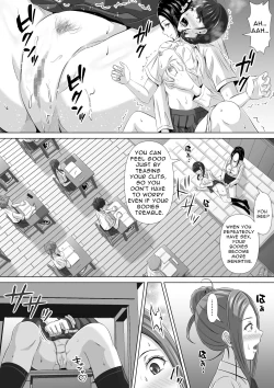 Page 24 of Do-Inaka Gurashi 3 | Living In The Middle Of Nowhere 3