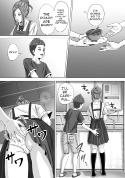 Page 3 of Do-Inaka Gurashi 3 | Living In The Middle Of Nowhere 3