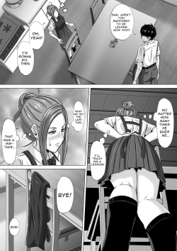 Page 7 of Do-Inaka Gurashi 3 | Living In The Middle Of Nowhere 3