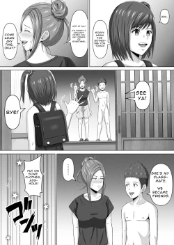 Page 10 of Do-Inaka Gurashi 4 | Living In The Middle Of Nowhere 4