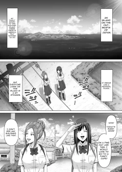 Page 2 of Do-Inaka Gurashi 4 | Living In The Middle Of Nowhere 4