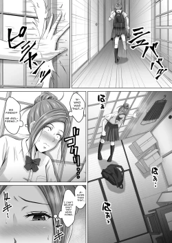 Page 8 of Do-Inaka Gurashi 4 | Living In The Middle Of Nowhere 4