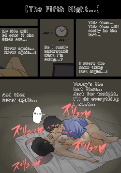 Page 135 of Natsume Benkei Soushuuhen Okaa-san ga Issho! | Natsume Benkei Collection So Many Moms!