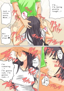 Page 70 of Natsume Benkei Soushuuhen Okaa-san ga Issho! | Natsume Benkei Collection So Many Moms!