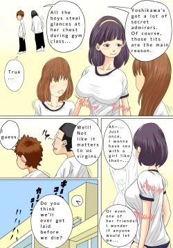 Page 96 of Natsume Benkei Soushuuhen Okaa-san ga Issho! | Natsume Benkei Collection So Many Moms!