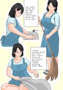 Page 155 of Natsume Benkei Soushuuhen Okaa-san ga Issho! 2 | Natsume Benkei Collection So Many Moms! 2