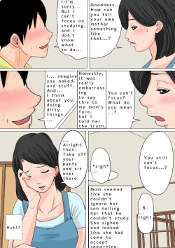 Page 158 of Natsume Benkei Soushuuhen Okaa-san ga Issho! 2 | Natsume Benkei Collection So Many Moms! 2