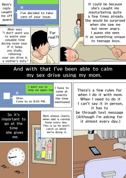 Page 235 of Natsume Benkei Soushuuhen Okaa-san ga Issho! 2 | Natsume Benkei Collection So Many Moms! 2