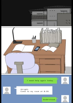 Page 262 of Natsume Benkei Soushuuhen Okaa-san ga Issho! 2 | Natsume Benkei Collection So Many Moms! 2