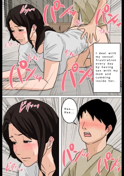 Page 263 of Natsume Benkei Soushuuhen Okaa-san ga Issho! 2 | Natsume Benkei Collection So Many Moms! 2