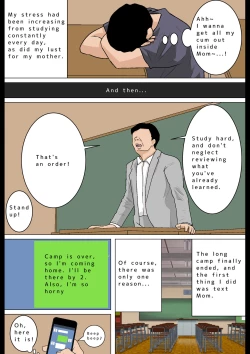 Page 269 of Natsume Benkei Soushuuhen Okaa-san ga Issho! 2 | Natsume Benkei Collection So Many Moms! 2