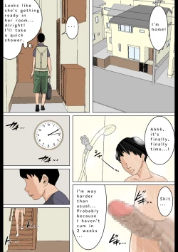 Page 271 of Natsume Benkei Soushuuhen Okaa-san ga Issho! 2 | Natsume Benkei Collection So Many Moms! 2