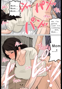 Page 278 of Natsume Benkei Soushuuhen Okaa-san ga Issho! 2 | Natsume Benkei Collection So Many Moms! 2