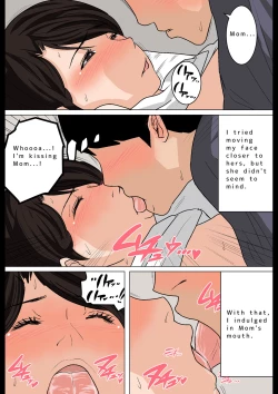 Page 296 of Natsume Benkei Soushuuhen Okaa-san ga Issho! 2 | Natsume Benkei Collection So Many Moms! 2