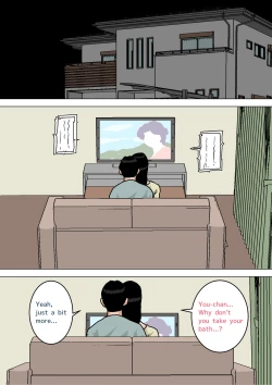 Page 329 of Natsume Benkei Soushuuhen Okaa-san ga Issho! 2 | Natsume Benkei Collection So Many Moms! 2