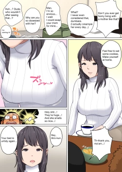 Page 431 of Natsume Benkei Soushuuhen Okaa-san ga Issho! 2 | Natsume Benkei Collection So Many Moms! 2