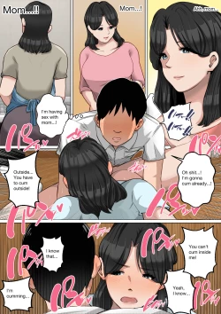 Page 445 of Natsume Benkei Soushuuhen Okaa-san ga Issho! 2 | Natsume Benkei Collection So Many Moms! 2