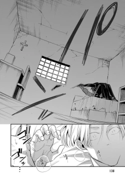 Page 140 of Uragirimono no Love Song 2