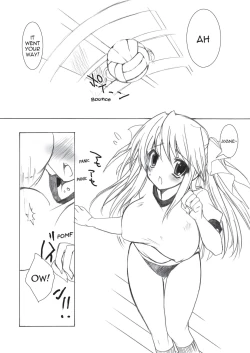 Page 103 of School in the Spring of Youth! Omnibus 1