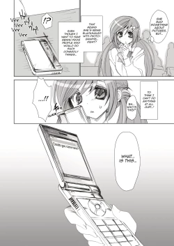 Page 34 of School in the Spring of Youth! Omnibus 1