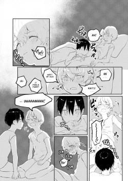 Page 11 of Bomhat Kirito x Eugeo