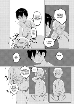 Page 12 of Bomhat Kirito x Eugeo