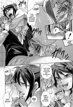 Page 20 of 2 Jigen wa Zettai ni Uragira nai!