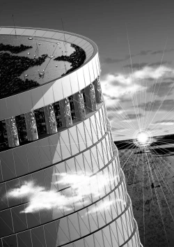 Page 83 of Chijou Hyakkai Ch01-05 Chinese Version「地上100阶」個人翻譯潤色