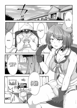 Page 2 of Maya-sama to Asedakux! | Sweaty Sex with Maya!