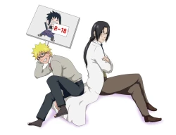 Page 2 of 宇智波鼬x漩涡鸣人