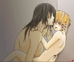 Page 7 of 宇智波鼬x漩涡鸣人