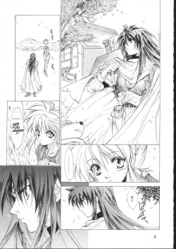 Page 11 of side:NINA - Ryuu no Me no Fuukei ~ second