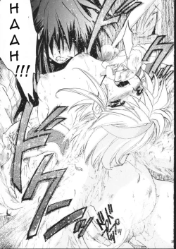 Page 29 of side:NINA - Ryuu no Me no Fuukei ~ second