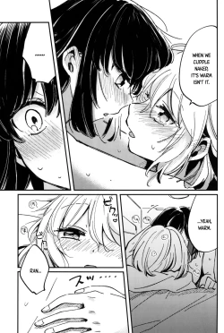 Page 19 of Ai no Aru Hibi